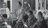 JAZZ, WHAT A WONDERFUL WORLD 40 ANYS DE LA LOCOMOTORA NEGRA / 40 AÑOS DE LA LOCOMOTORA NEGRAJAZZ, WHAT A WONDERFUL WORLD 40 ANYS DE LA LOCOMOTORA NEGRA / 40 YEARS LA LOCOMOTORA NEGRA JAZZ, WHAT A WONDERFUL WORLD 40 ANYS DE LA LOCOMOTORA NEGRA / 40 YEARS LA LOCOMOTORA NEGRA