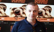 Alessandro Melioli alaba el "alto nivel" de los documentales seleccionados por MiradasDocAlessandro Melioli alaba el "alto nivel" de los documentales seleccionados por MiradasDocAlessandro Melioli alaba el "alto nivel" de los documentales seleccionados por MiradasDoc