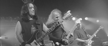 BARÓN ROJO, LARGA VIDA AL ROCK&ROLL / BARON ROJO. LONG LIFE ROCK&ROLLBARÓN ROJO, LARGA VIDA AL ROCK&ROLL / BARON ROJO. LONG LIFE ROCK&ROLL