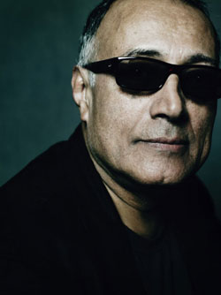 Abbas Kiarostami Premios "Mirada Personal" Premios "Mirada Personal" kiarostami