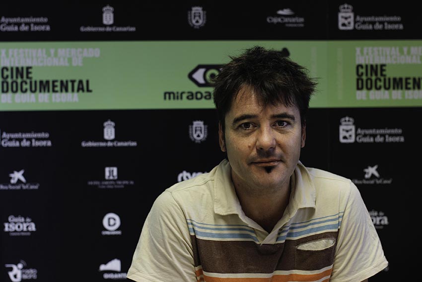 Raúl de la Fuente
