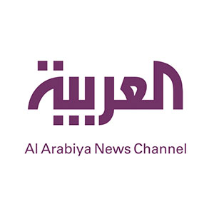 Logo Al Arabiya News Channel