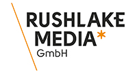 Rushlake Media Logo